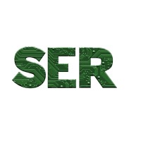 Synergy Electronics Recycling (SER) Logo