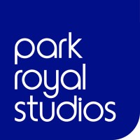 Park Royal Studios Logo