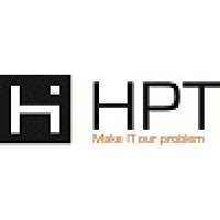 Hi-Performance Technologies Pty Ltd Logo