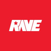 RAVE Logo