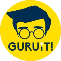 Guru It! Logo