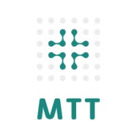 Medical Targeting Technologies GmbH Logo