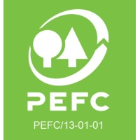 PEFC Portugal Logo