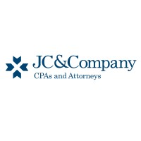 JC&Company LLP Logo