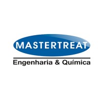 Mastertreat Engenharia & Química Logo