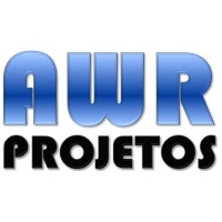 AWR PROJETOS Logo