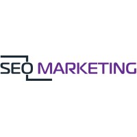SEO Marketing Logo