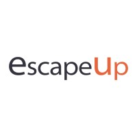 EscapeUp Logo