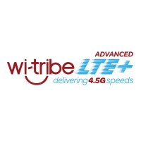 wi-tribe Pakistan Logo