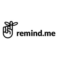 remind me GmbH Logo