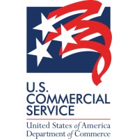 U.S. Commercial Service New Orleans Logo