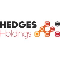 Hedges Holdings Limited Logo