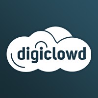 digiclowd Logo