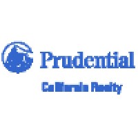 Prudential California Realty - North Bay & Central Valley Logo