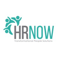 HRNow Logo