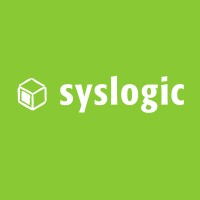 Syslogic_AI Logo