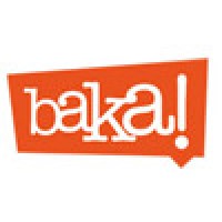 baka! Logo