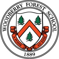 Woodberry Forest School Logo