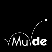Mude S.A. Logo