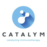 CatalYm GmbH Logo