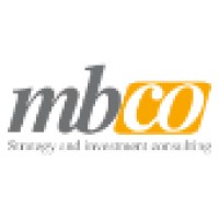 mbco Strategy and Investment Consulting A.S Logo