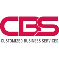 CBS Customized Business Services GmbH Logo