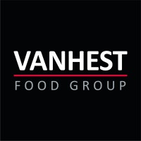 VANHEST FOOD GROUP B.V. Logo