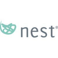 Nest.vc Logo