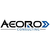 Aeoro LLC Logo