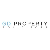 GD Property Solicitors Logo