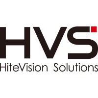Beijing Hitevision Intelligent Solutions Ltd. Logo