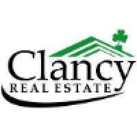 Clancy Real Estate Logo