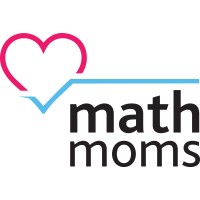 MathMoms NPC Logo