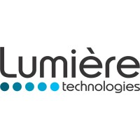 Lumière Technologies Logo