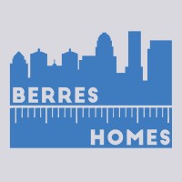 Berres Homes Logo