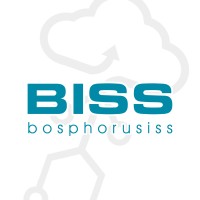 BosphorusISS Logo