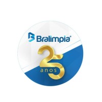 Bralimpia Equipamentos Logo