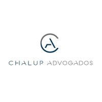 Chalup Sociedade de Advogados Logo