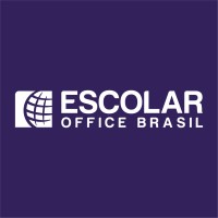 Escolar Office Brasil Logo