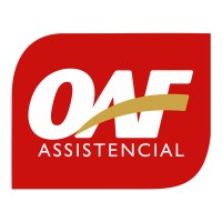 OAF Assistencial Logo