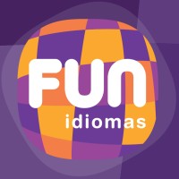 Fun Idiomas Logo