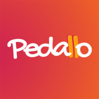 Pedallo Logo