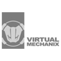 Virtual Mechanix Logo
