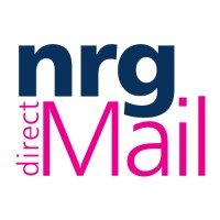 NRG Direct Mail Ltd Logo