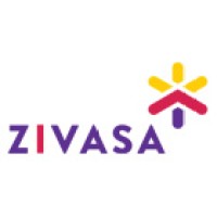 Zivasa Realty Inc., Brokerage Logo