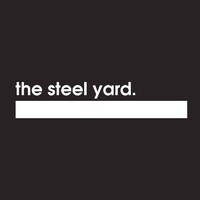 The Steel Yard Logo