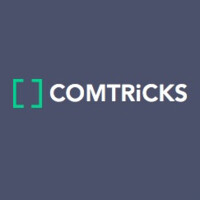 COMTRiCKS Logo
