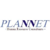 PLANNET ESOLUTIONS LTD. Logo