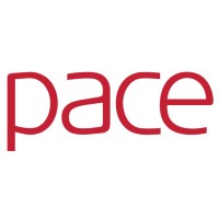 Pace | Architecture, Engineering + Planning Logo