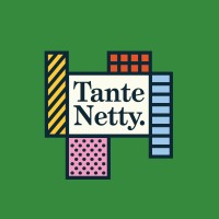 Tante Netty Logo